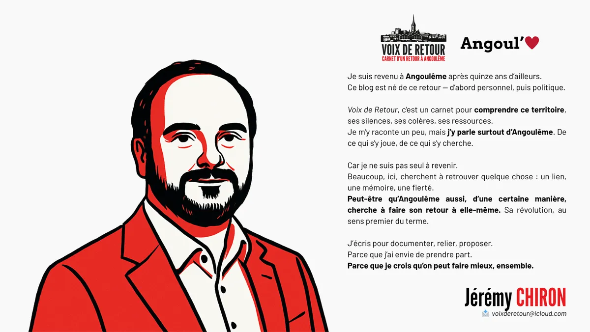 Portrait voix de retour