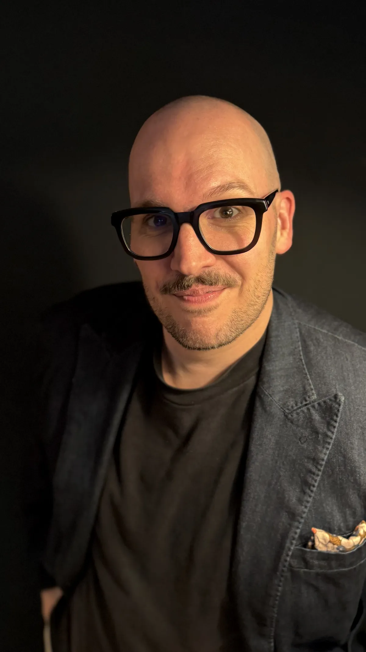 Manolo Marquina