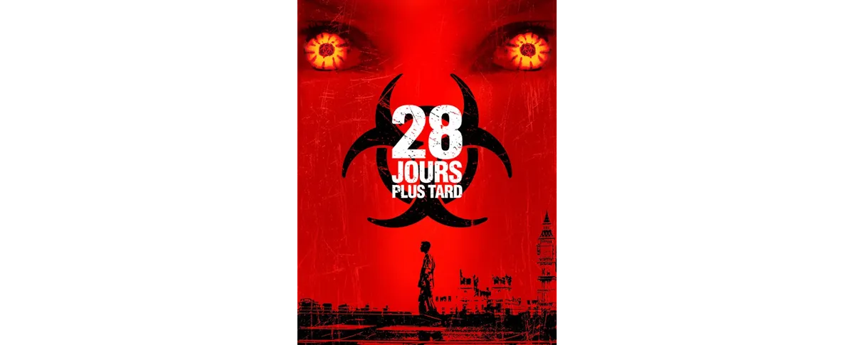 28 JOURS