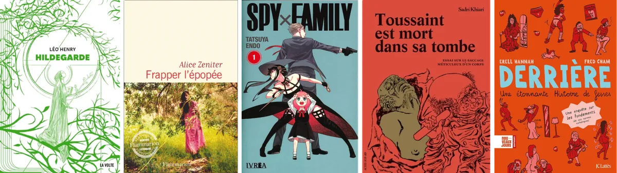 Pile à Lire 2A