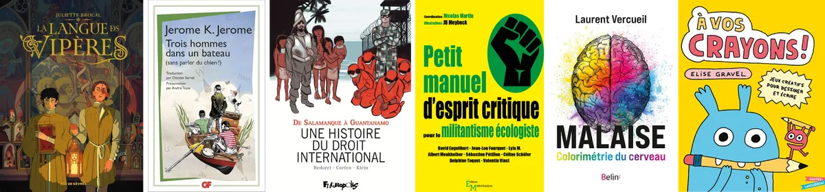Pile à Lire