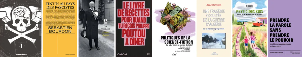 Pile à Lire SEPT26 2