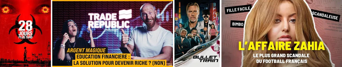 Pile à voir 1
