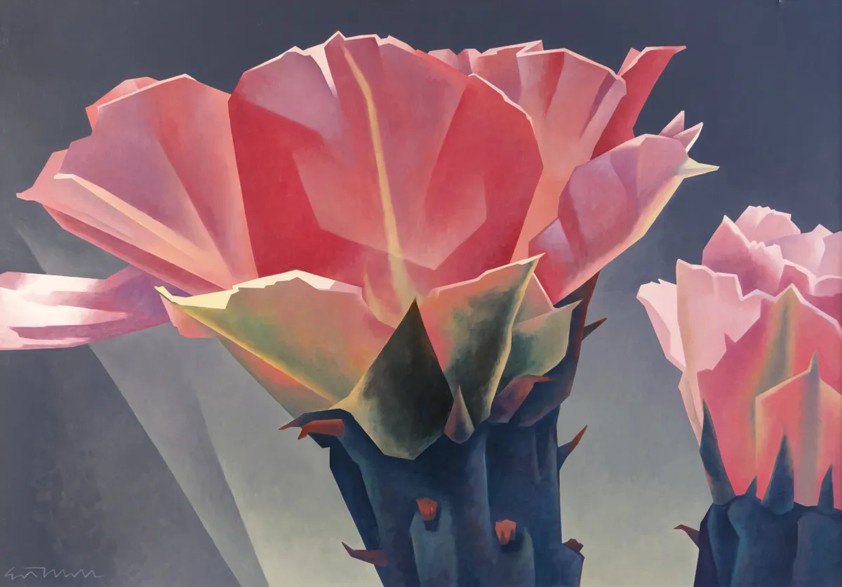 untitled Ed Mell