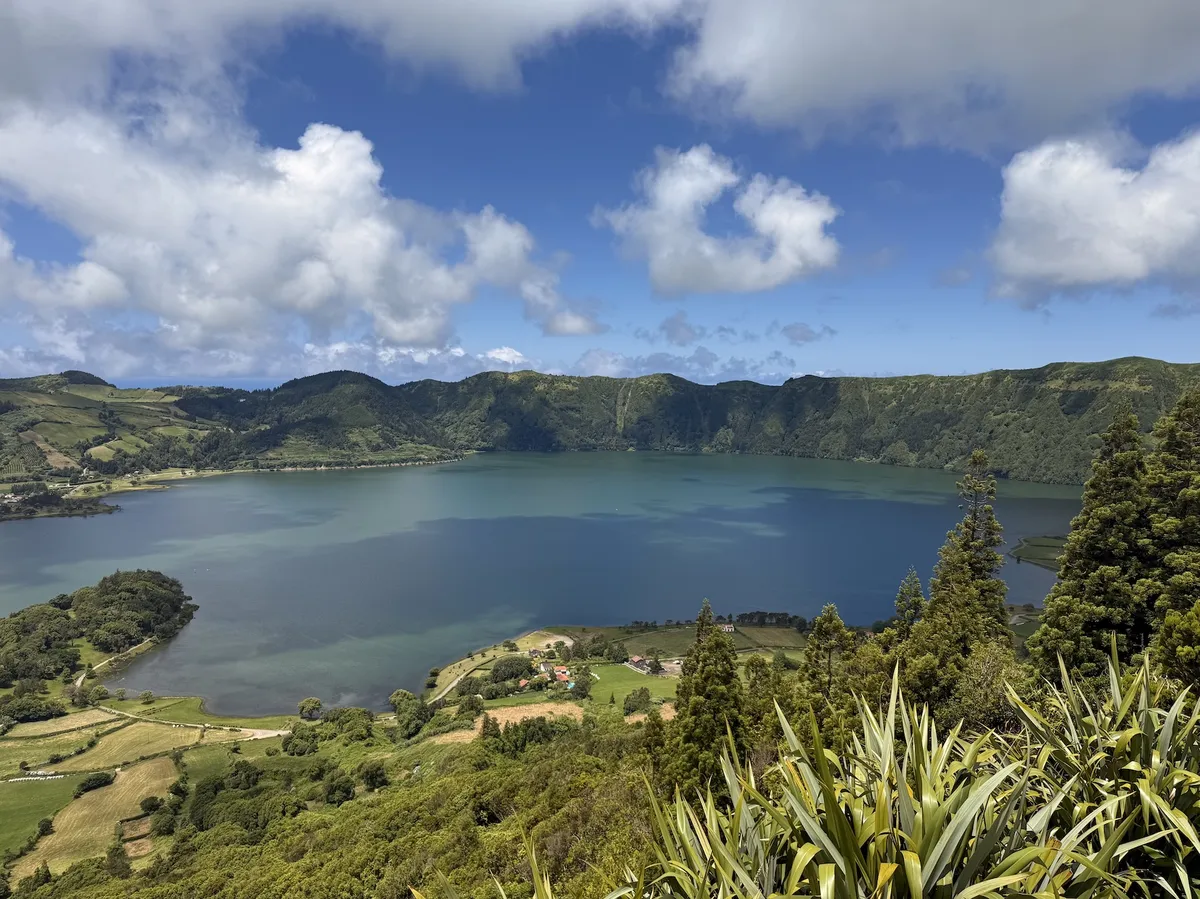 sete cidades