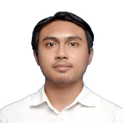 pp putih