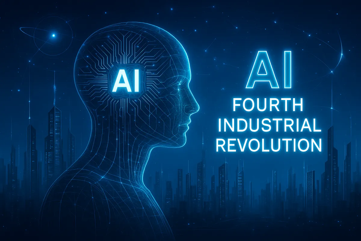 4th-industrial-revolution-ai