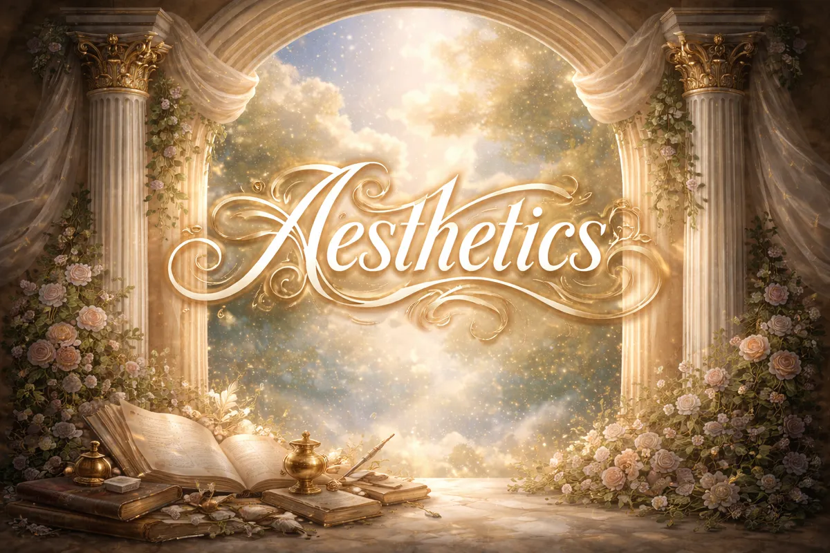 aesthetics