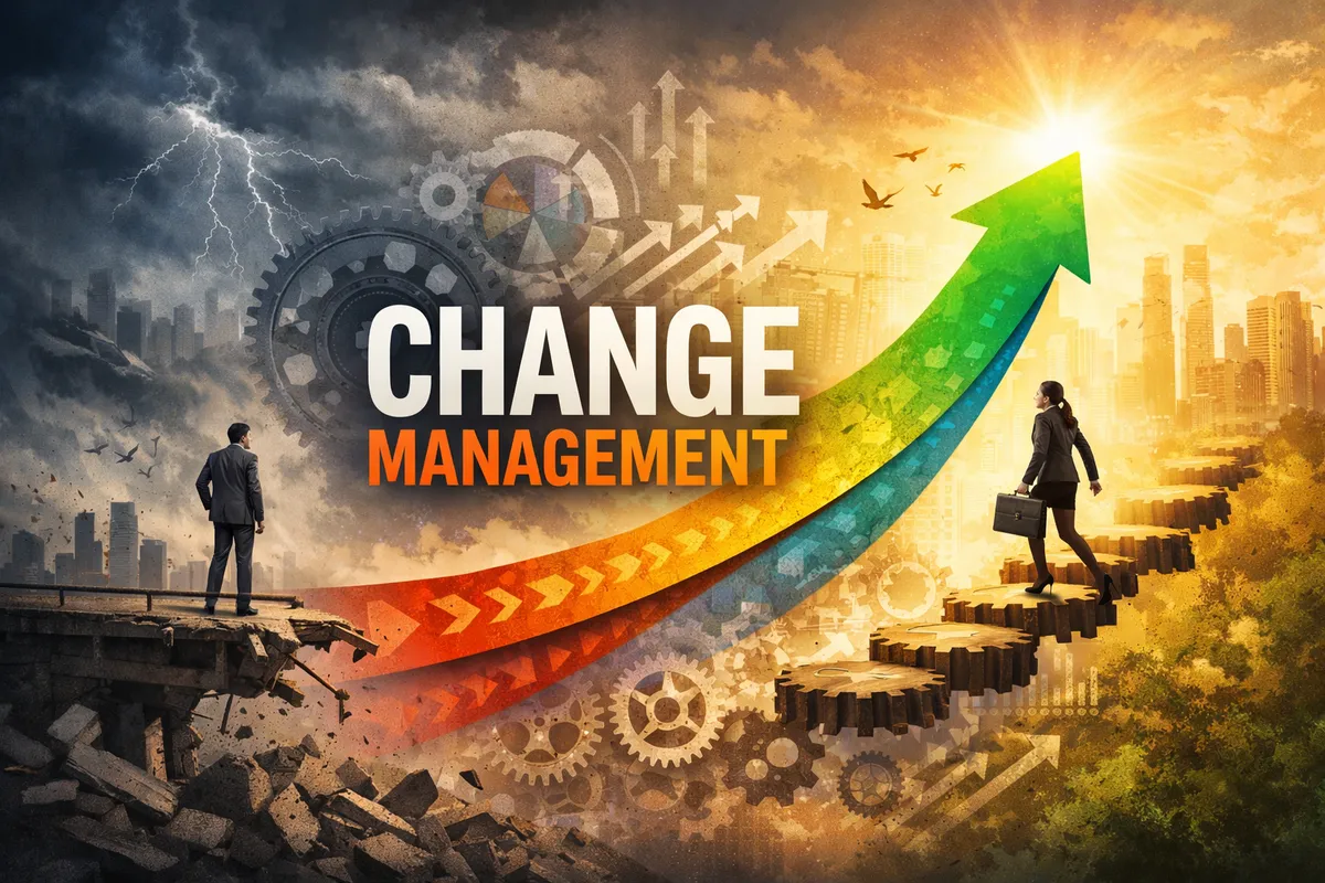 change-management