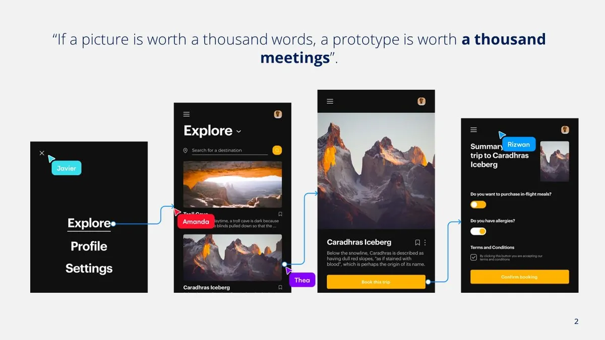 clickable-prototypes