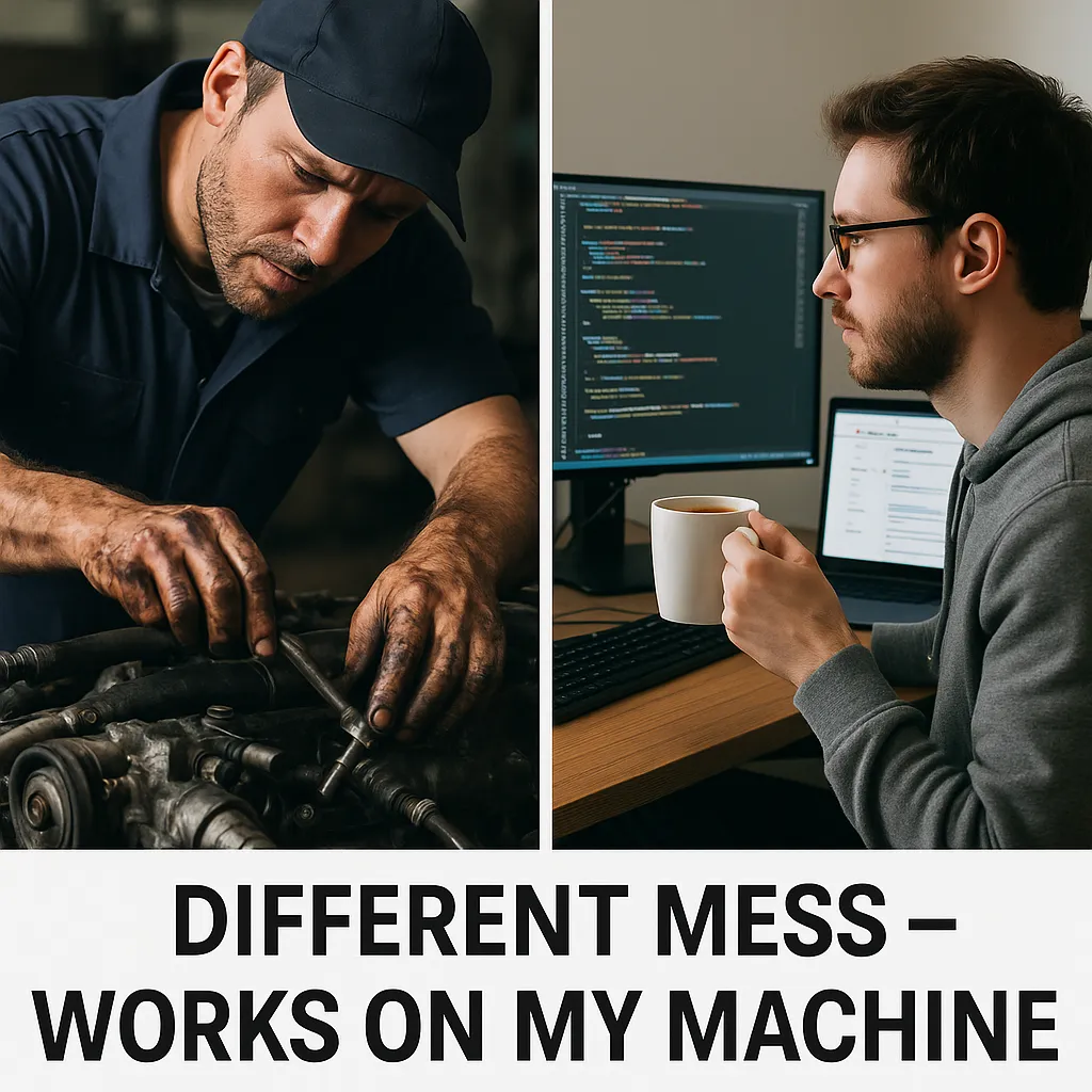 different-engineering