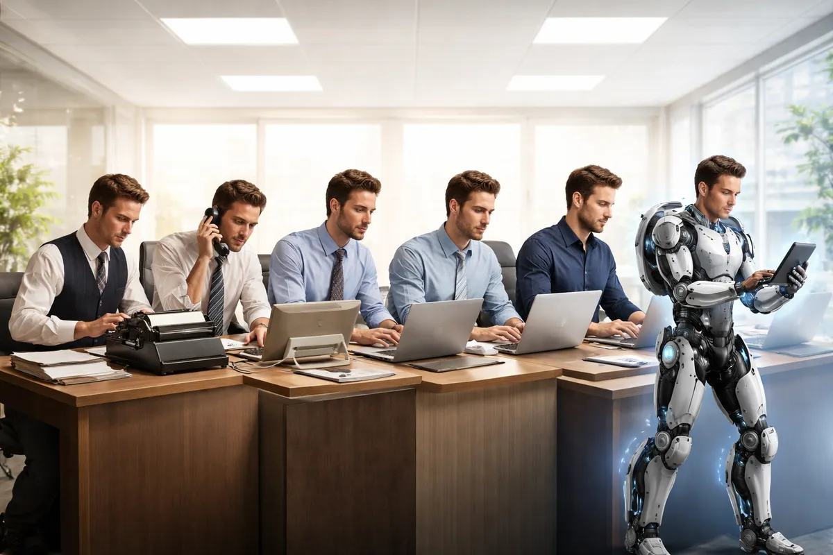 evolution-productivity