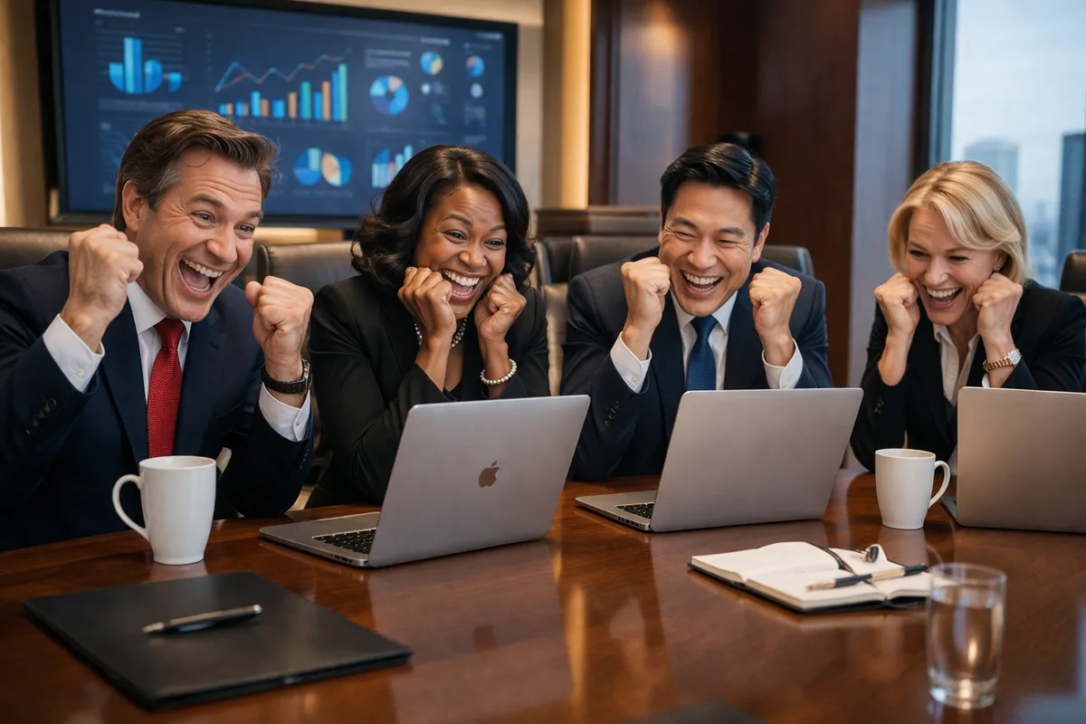 executive-vibe-coding