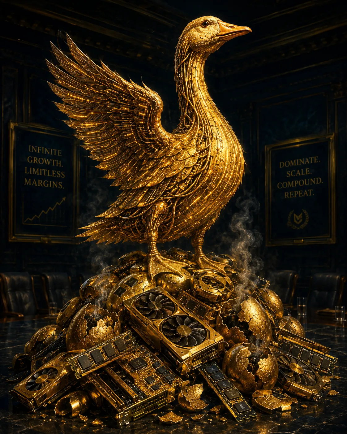 golden-goose
