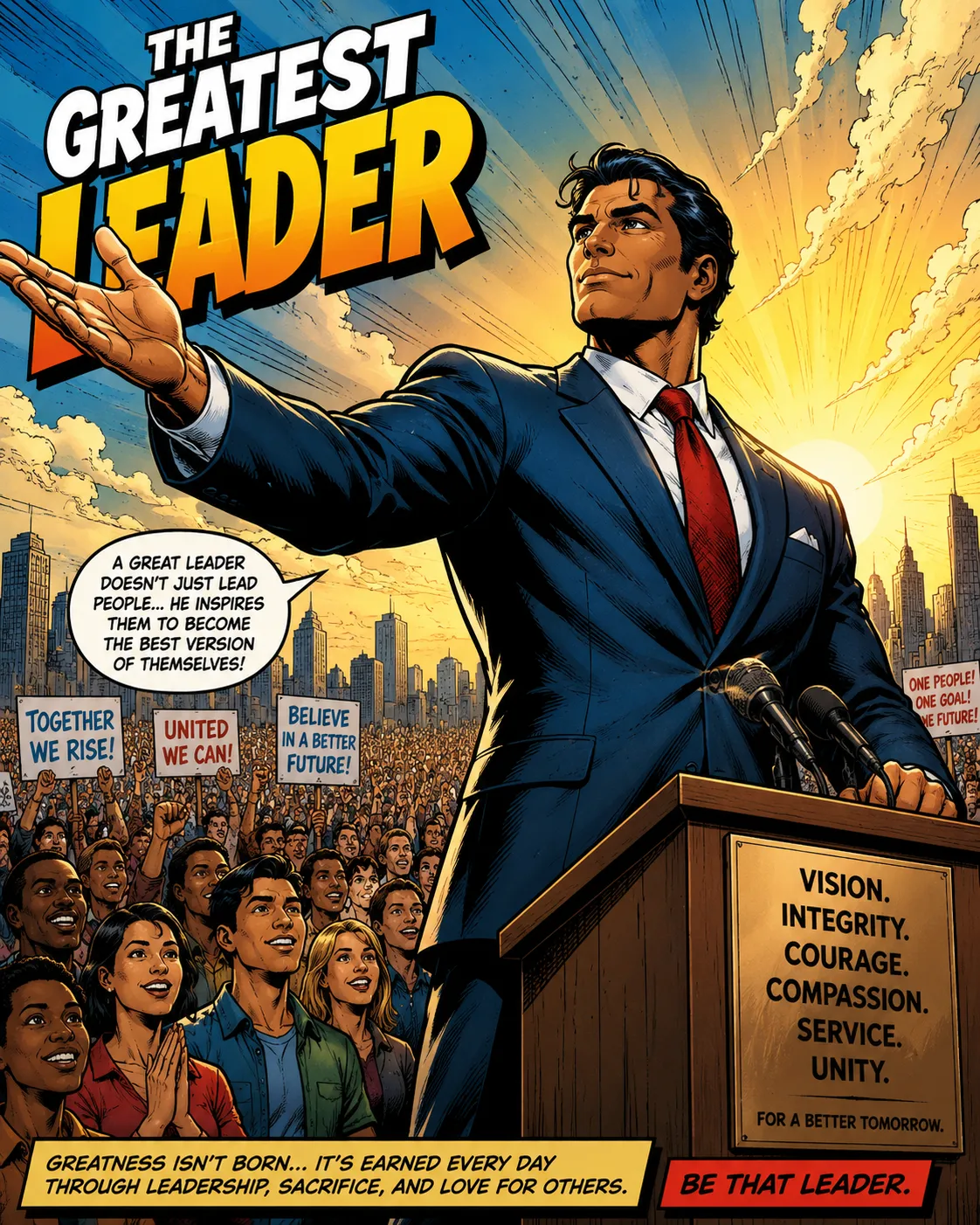great-leader-comics