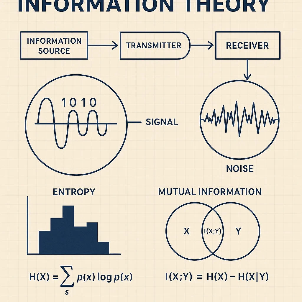 infirmation-theory