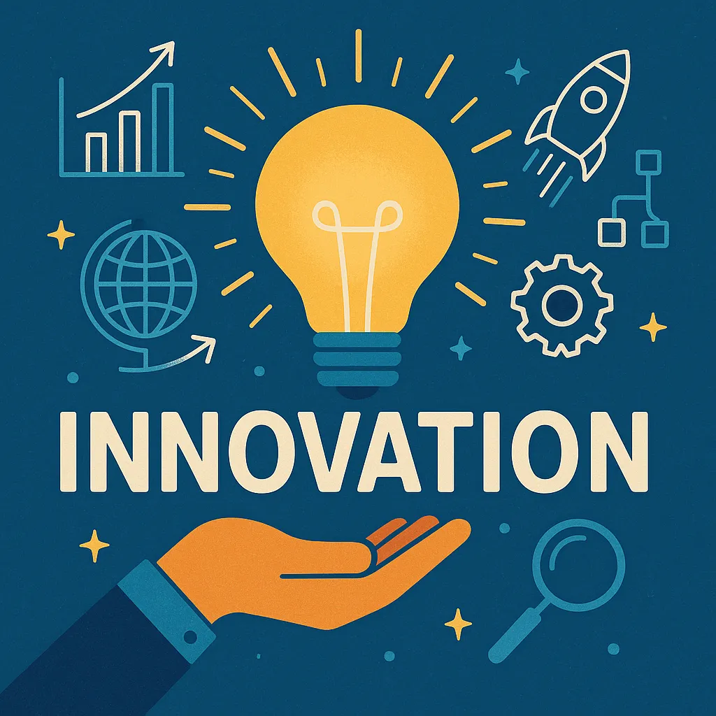 innovation