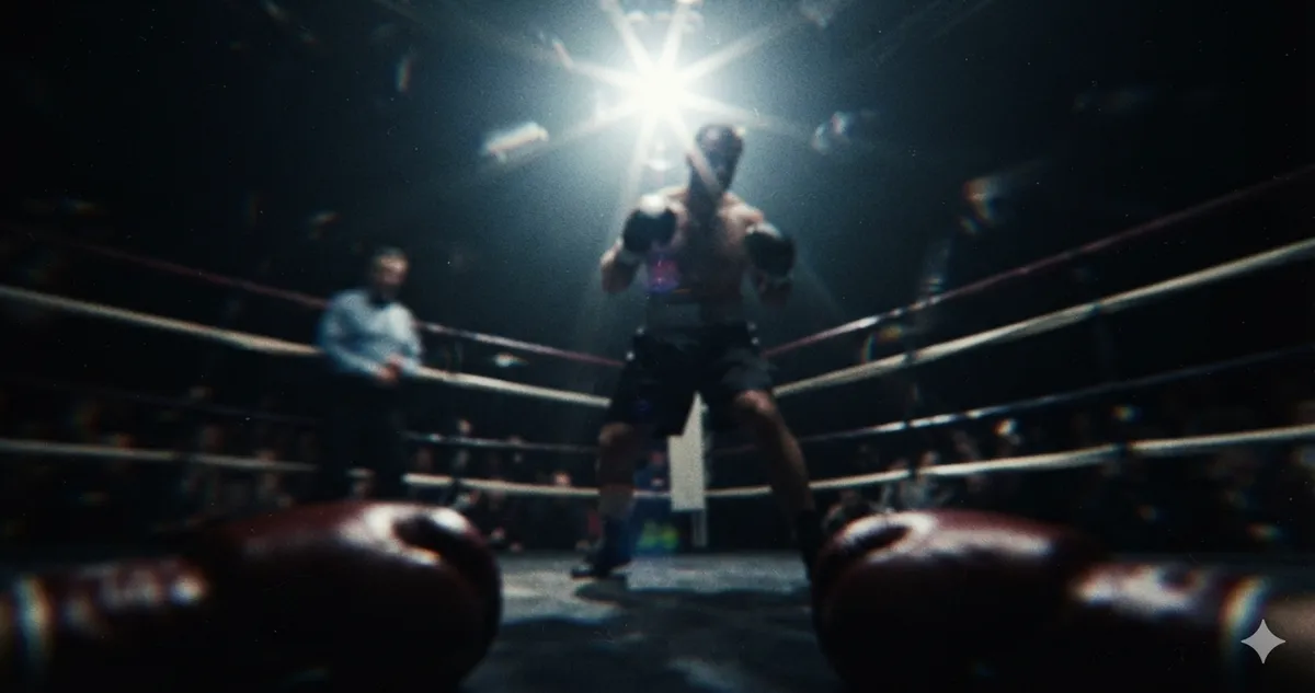 knock-out
