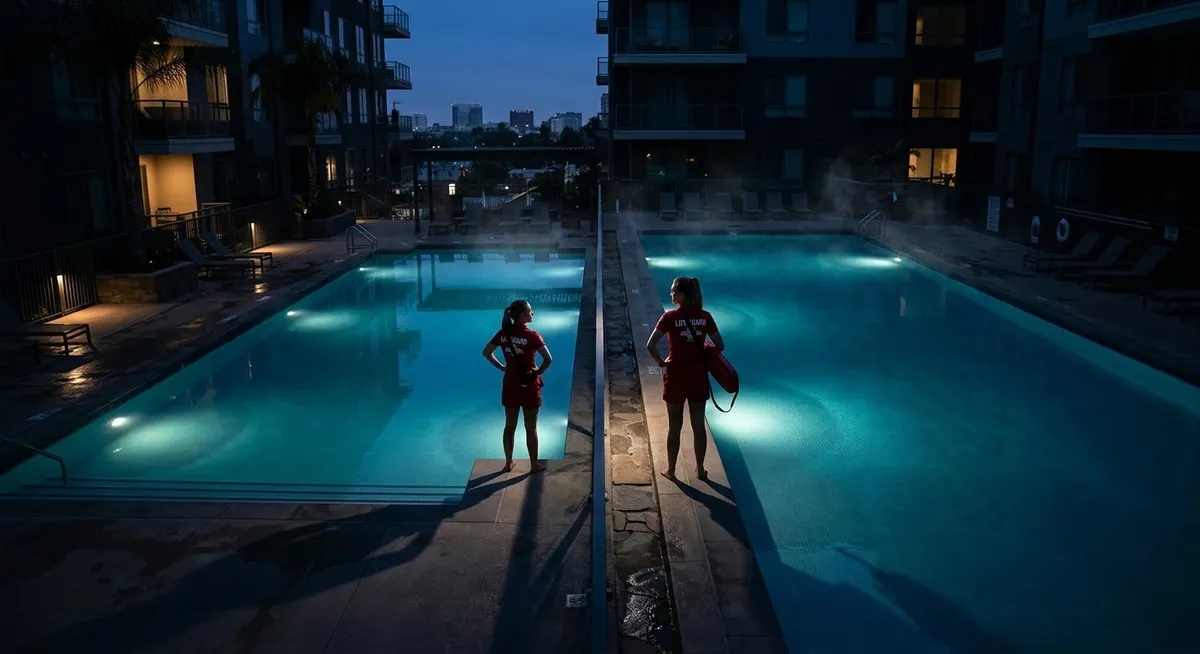 lifeguard-two-pools
