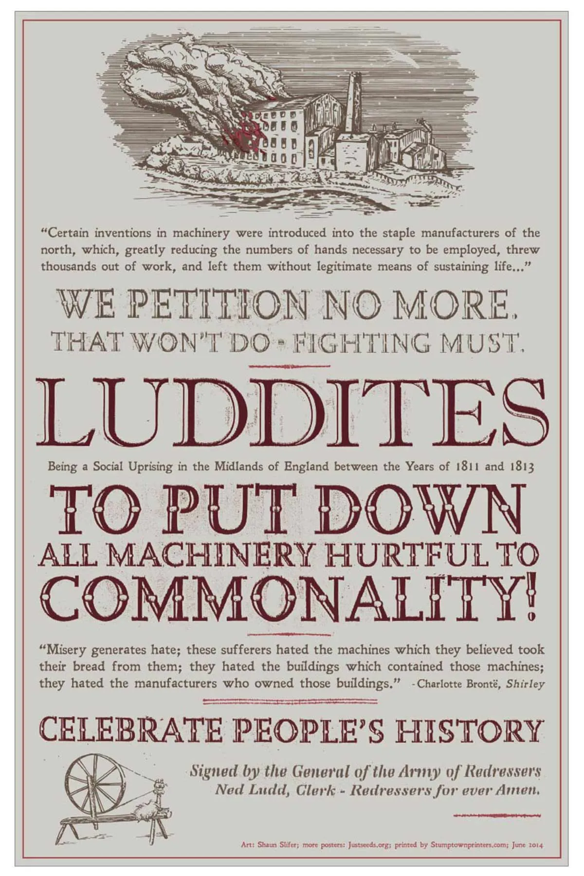 luddites