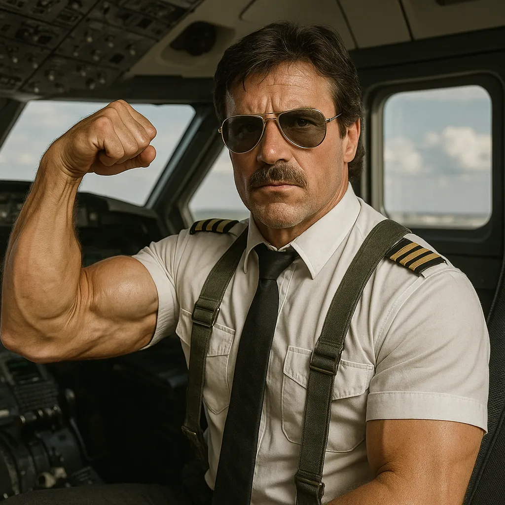 macho-pilot