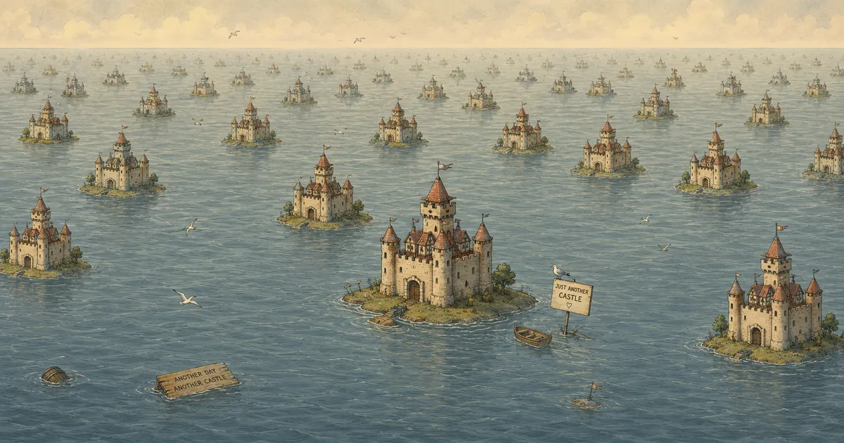 moat-gone