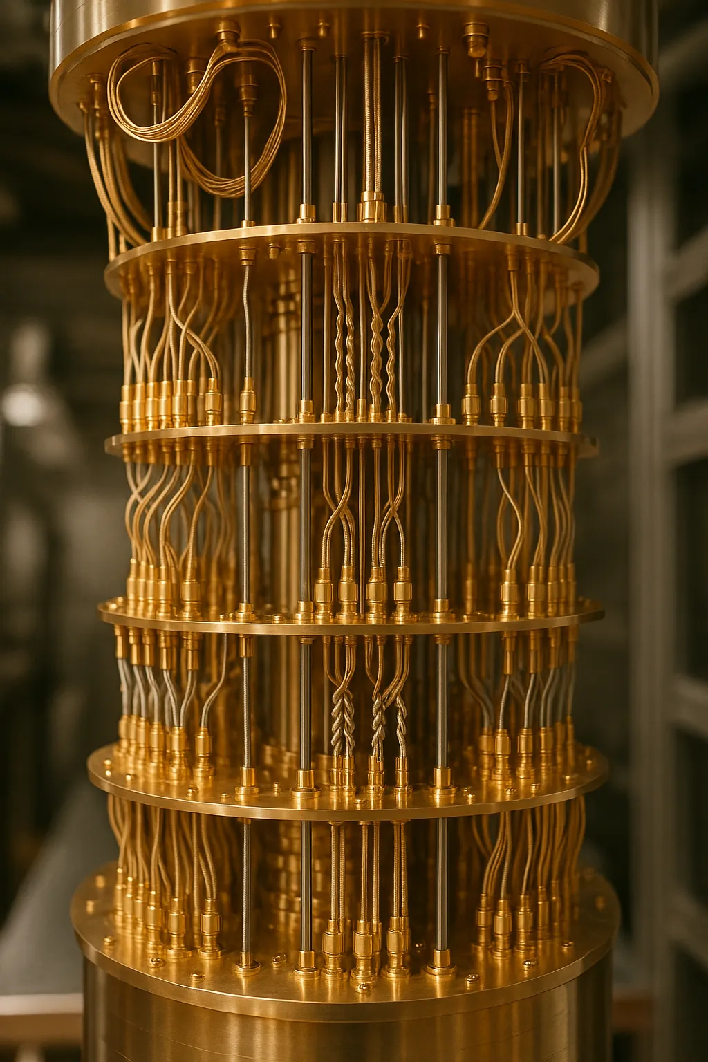 quantum-computer