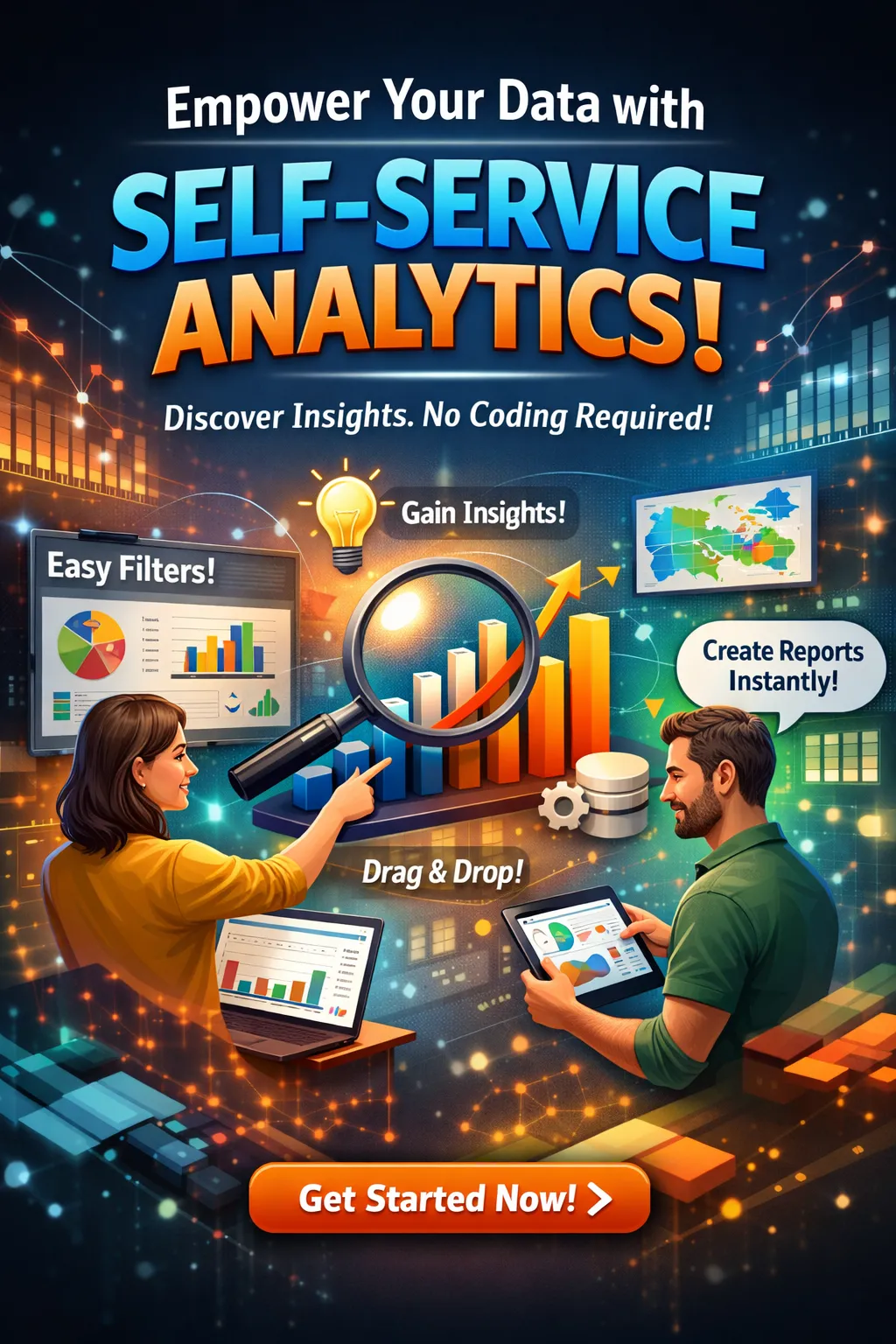 self-service-analytics