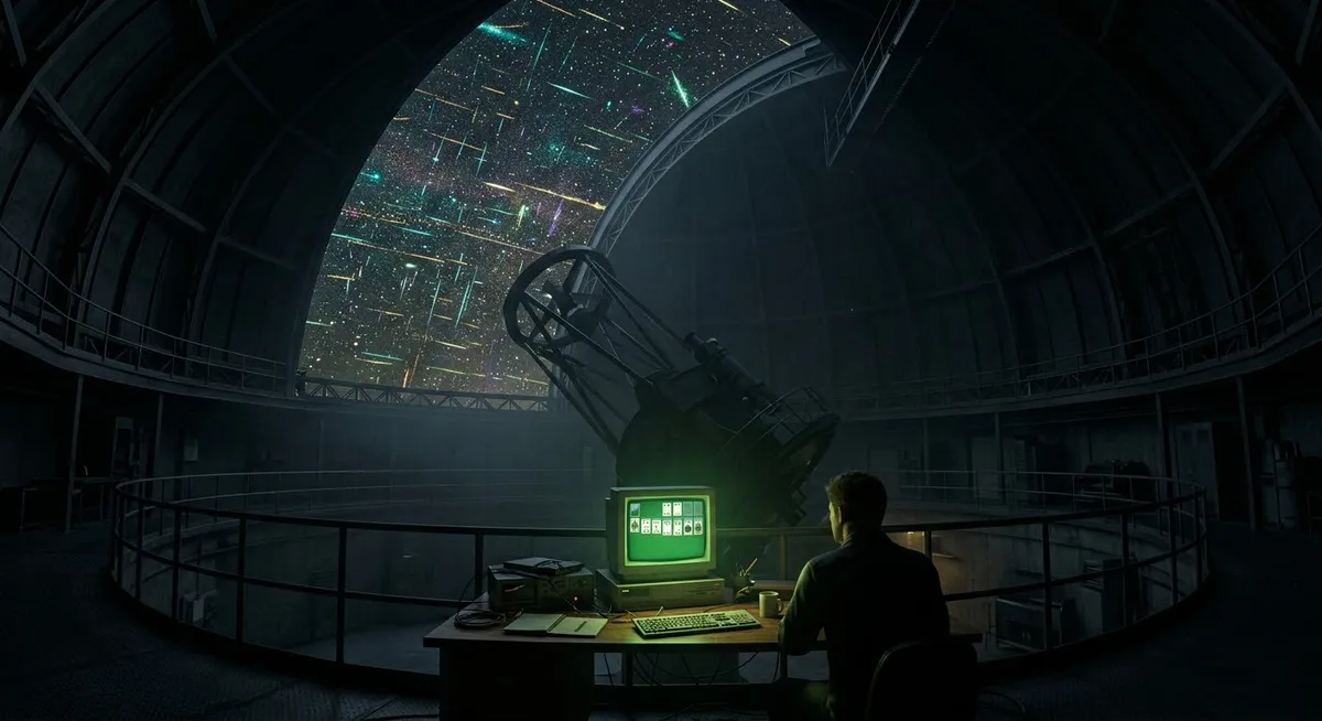signal-observation