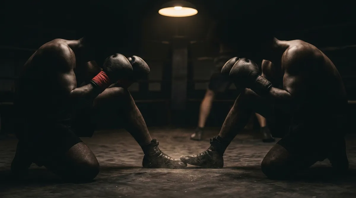 the-southpaw-problem