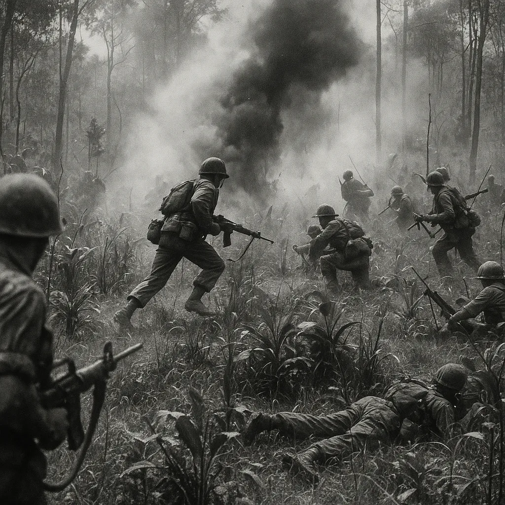 vietnam-battle