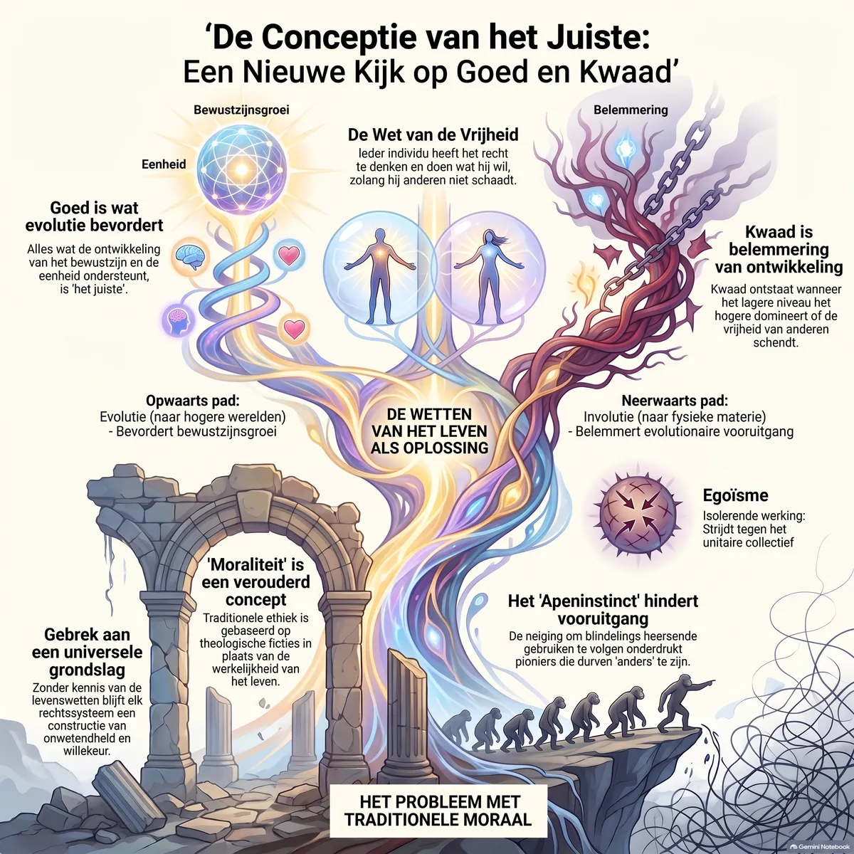 De_Conceptie_van_het_Juiste