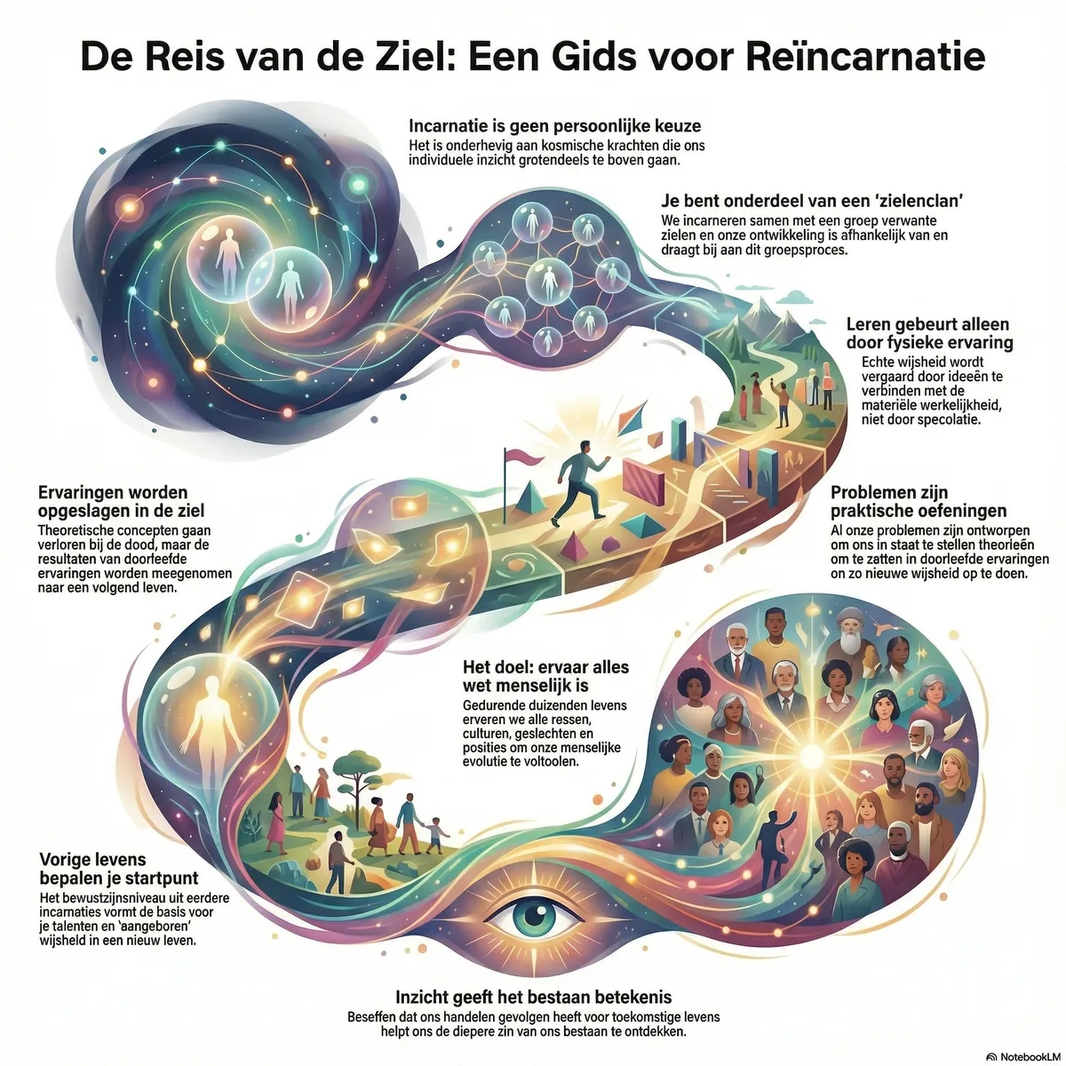 Hylozoïca Reïncarnatie