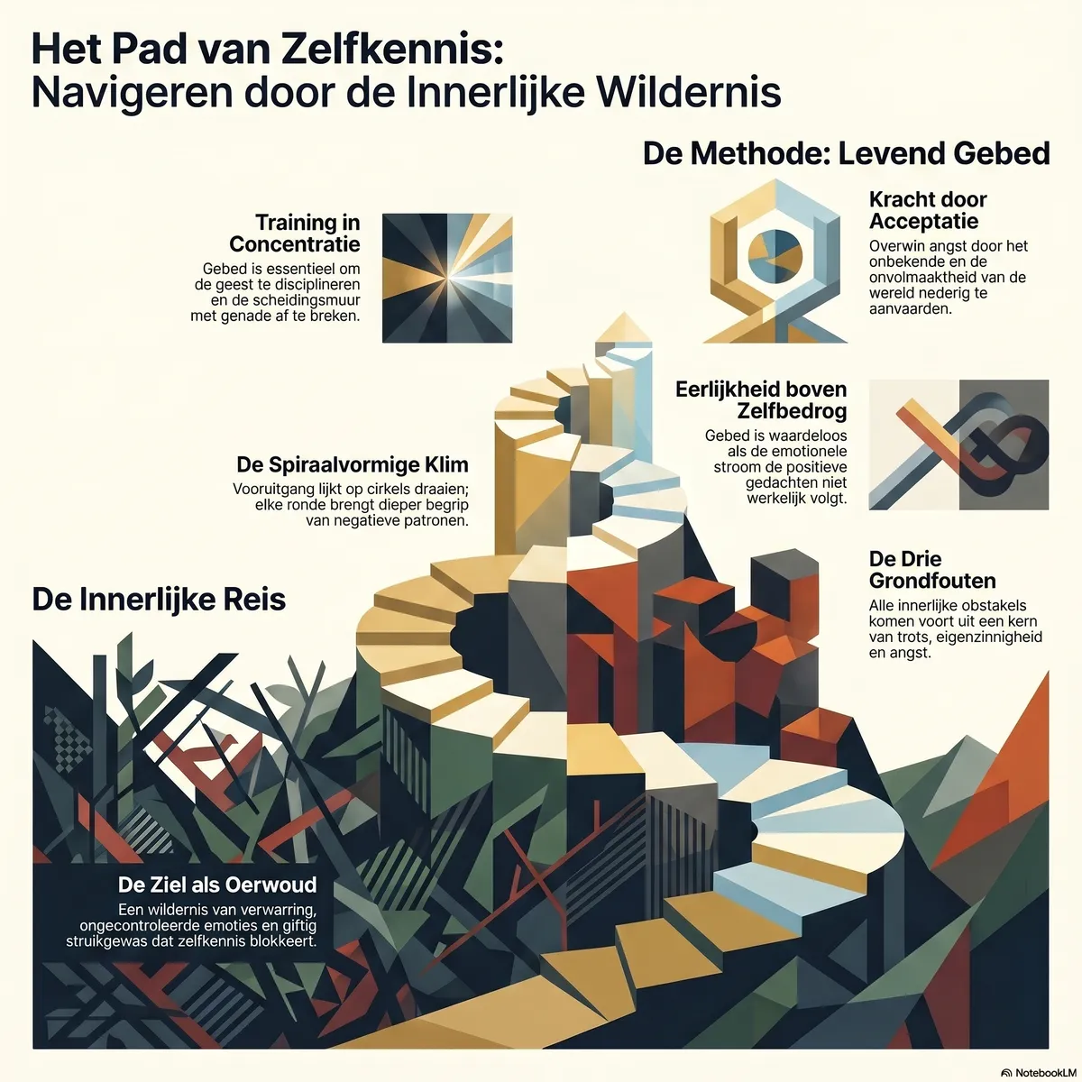 Padwerk - Lezing-036 - Bidden