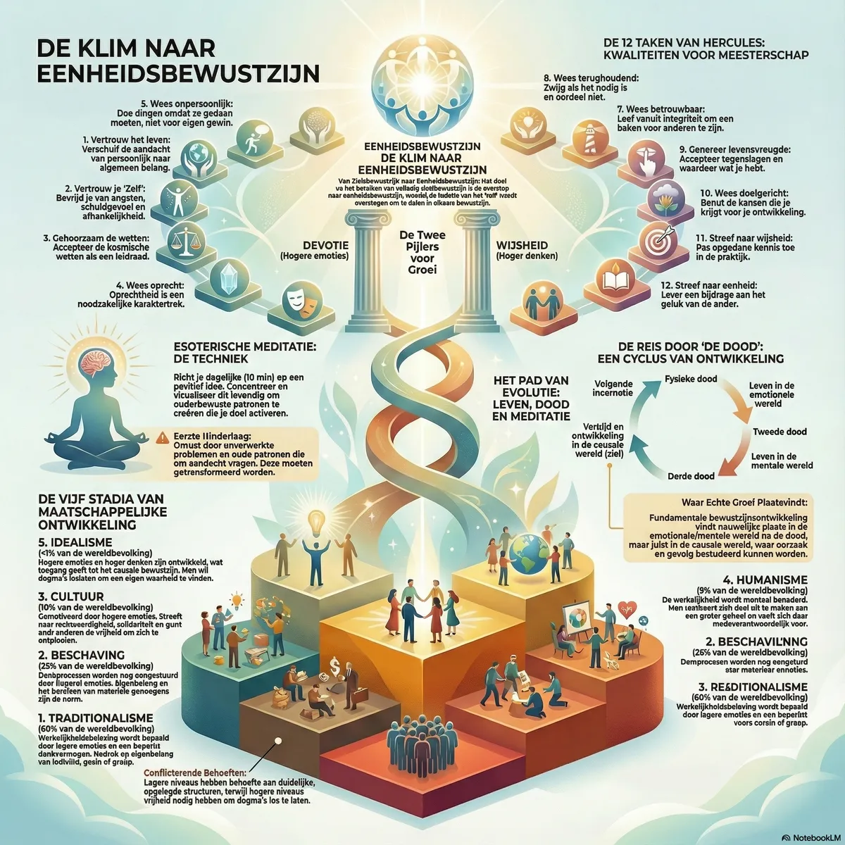 Snippers - Hylozoïca - De geheimen van de ziel 3-3