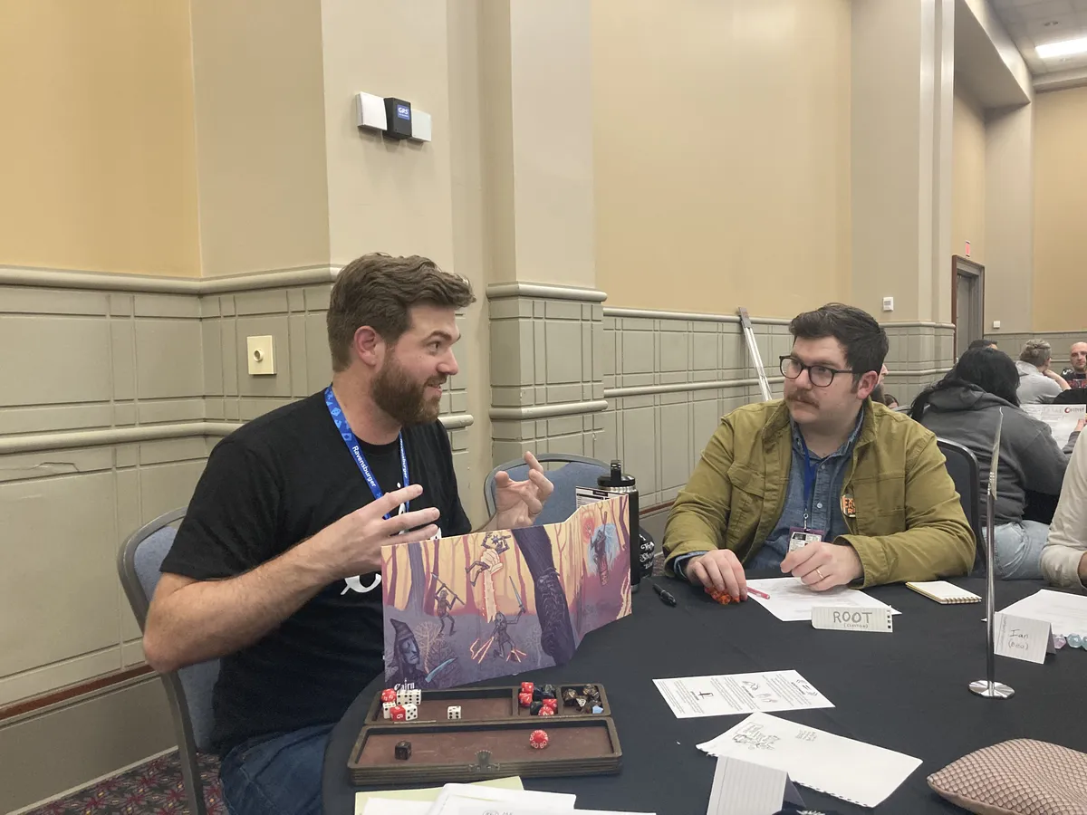 PAX Unplugged 2025 Recap