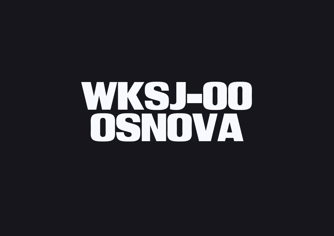 OSNOVA