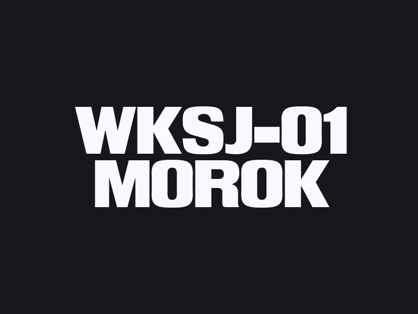MOROK
