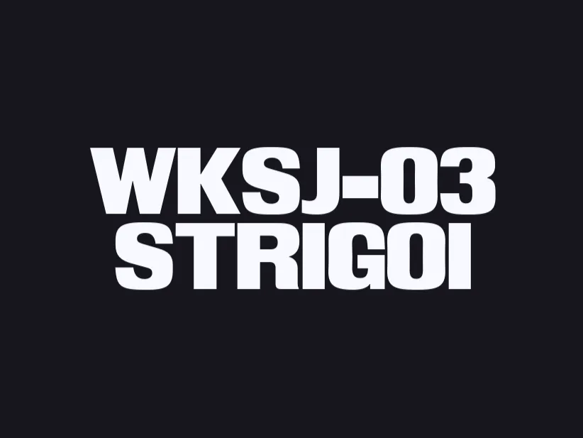 STRIGOI