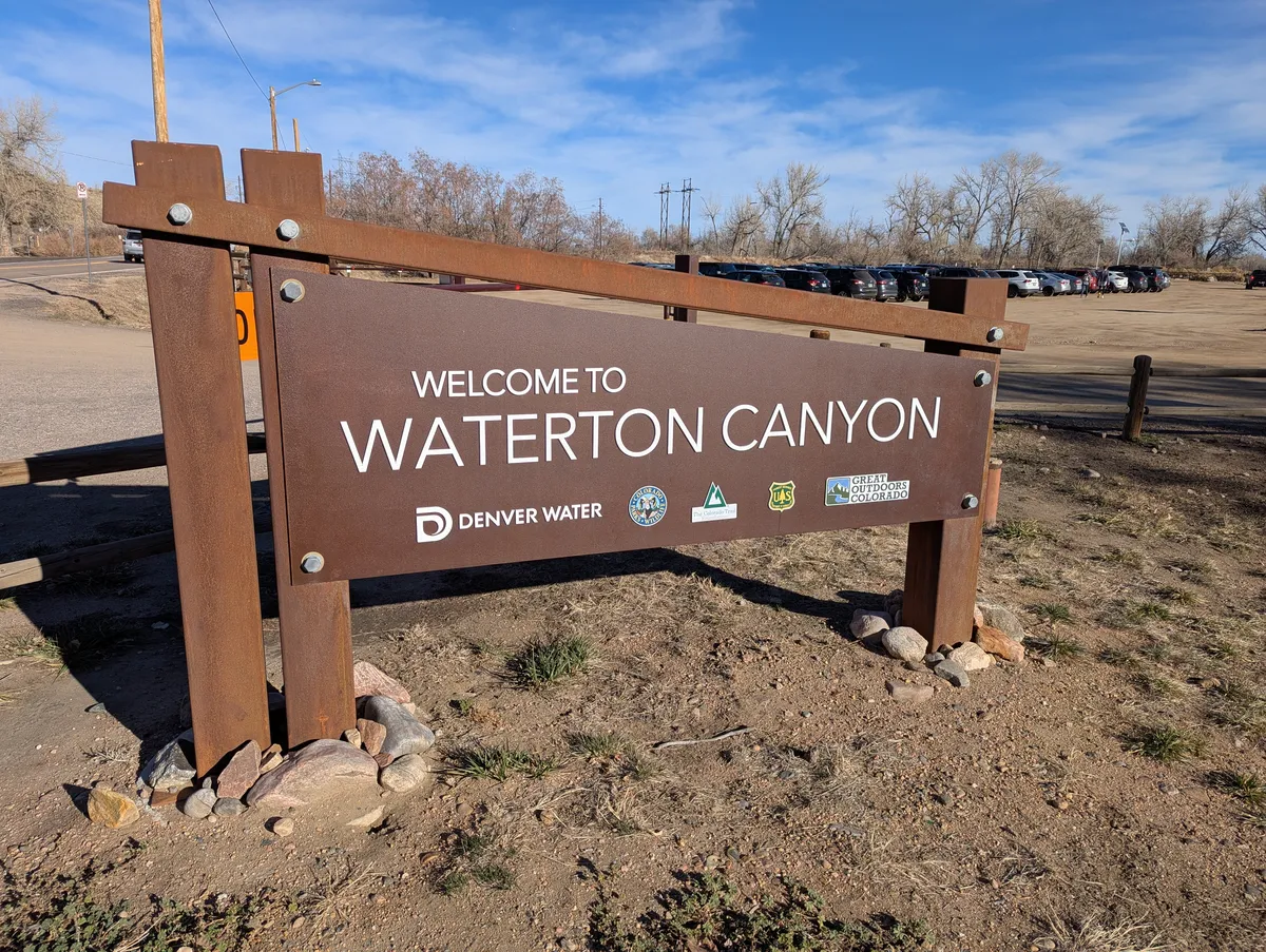 watertonsign