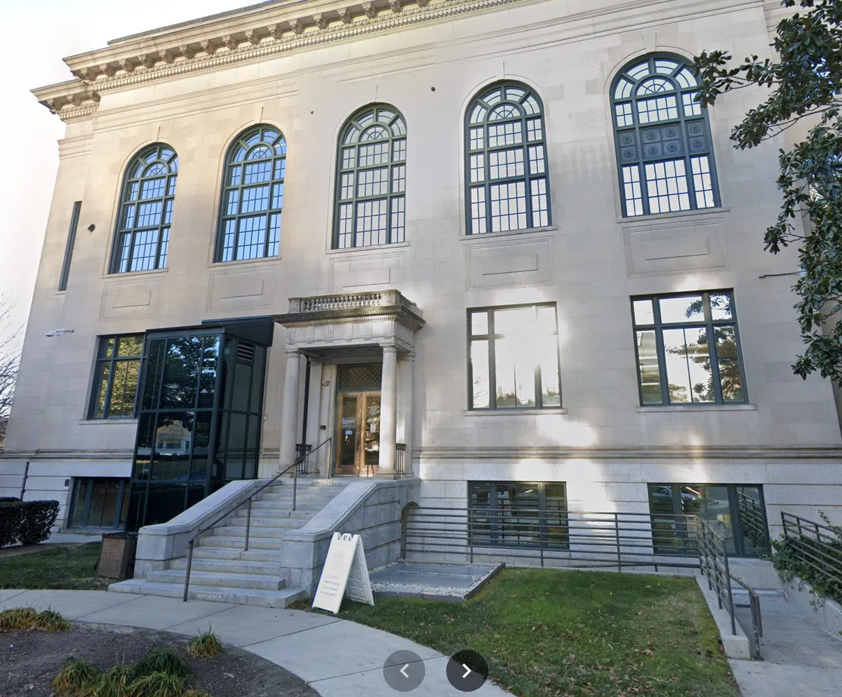 Attornies Building