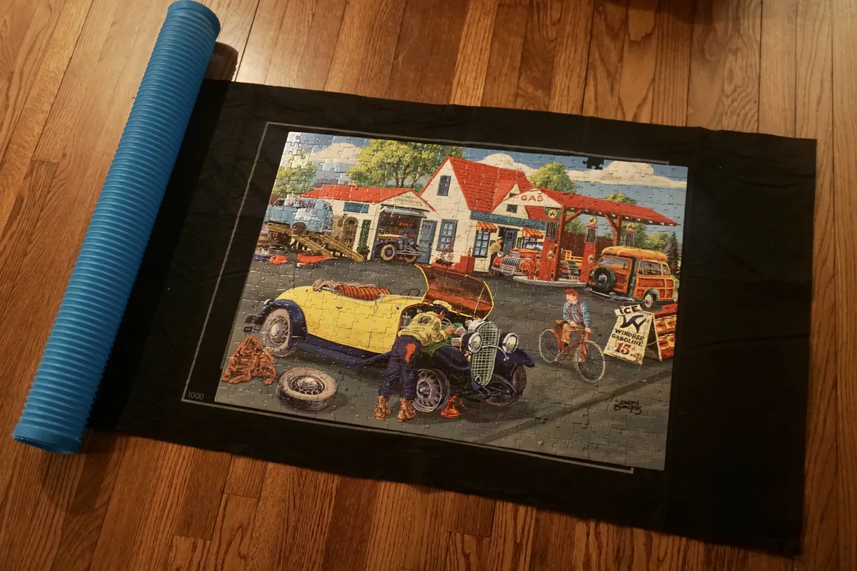 The Missing Piece Pt 2