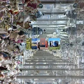 Four Tet - Wingdings album 2026 album art