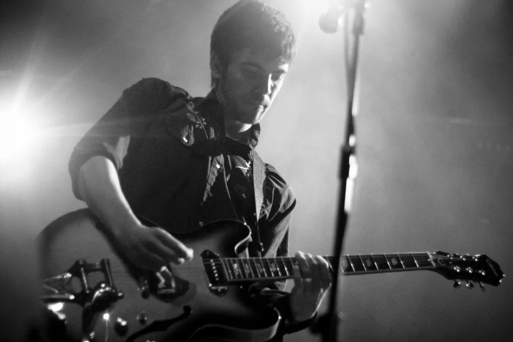 Epiphone Korean Casino