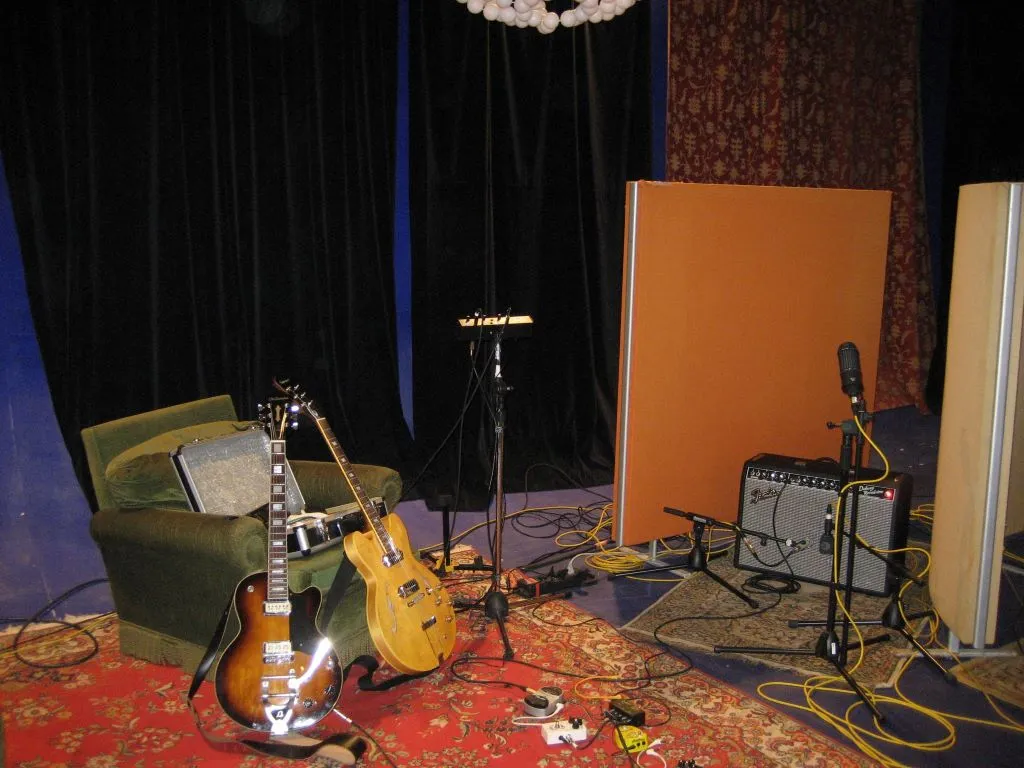 Epiphone John Lennon Revolution Casino