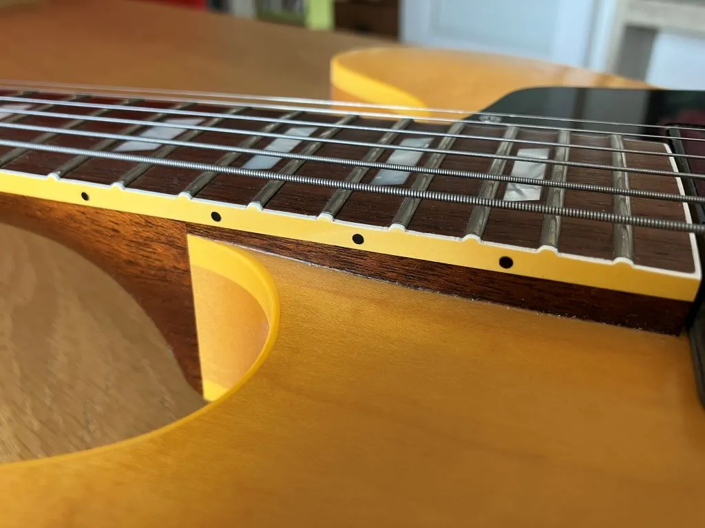 Epiphone John Lennon Revolution Casino