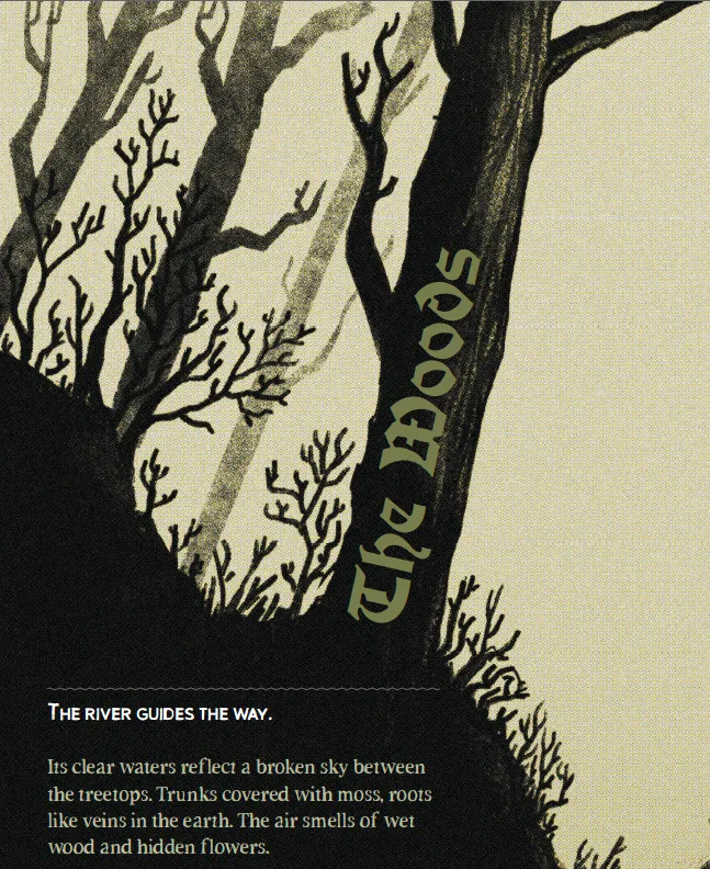 The Woods