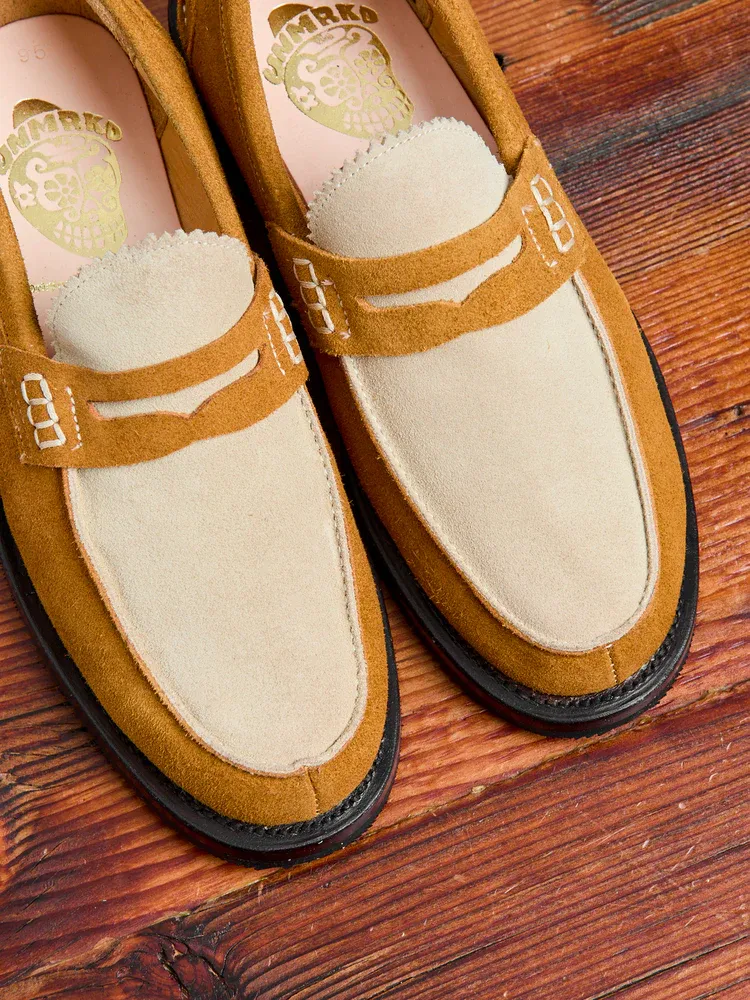 loafer 2