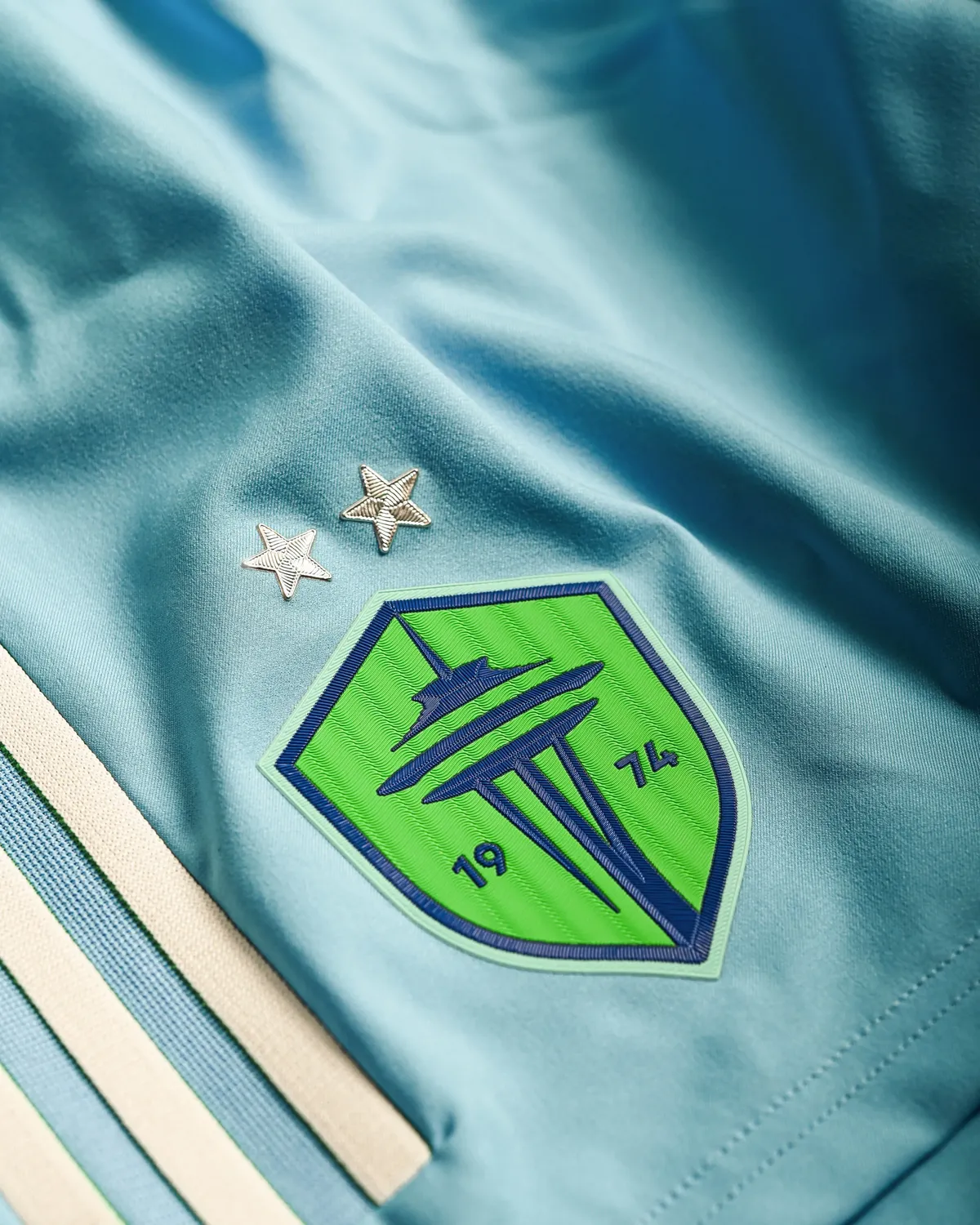 Shorts-detail
