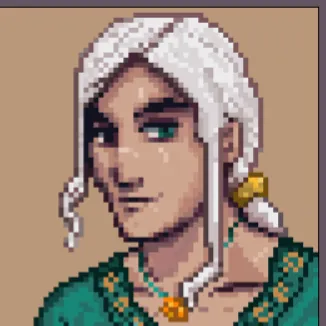 screenshot Tiri portrait